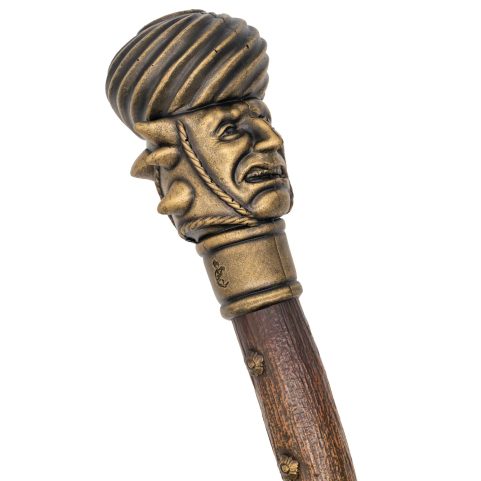 BUCHAR MACE, FOAM REPLICA, KINGDOM COME: DELIVERANCE II