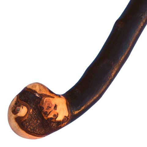 SHILLELAGH - IRSKÁ HŮL, TRNKA, CASEY'S BLACKTHORNS
