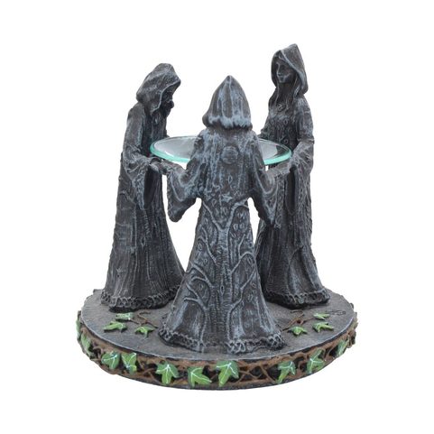 AROMALAMPA, MAGICKÝ KRUH