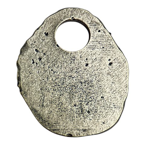 NAUTHIZ, RUNOVÝ AMULET