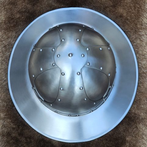 ČTYŘDÍLNÝ KAPALÍN Z MACIEOWSKE BIBLE, FUNKČNÍ REPLIKA