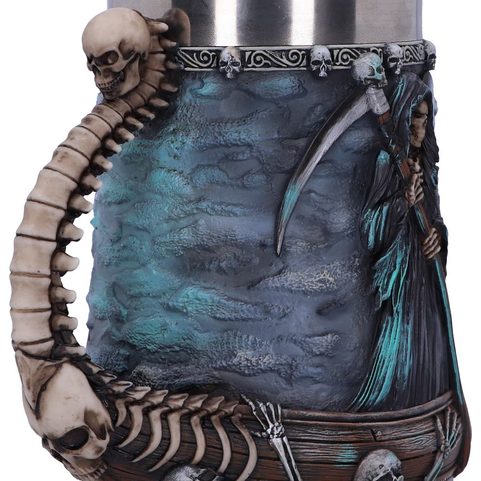 ŘEKA STYX POHÁR 17.5CM