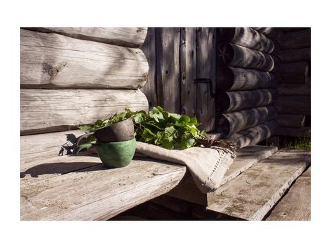 KUPILKA KUKSA 370 ML VELKÁ + ŠPORKOVÁ VIDLIČKA LŽÍCE  205 SET - KELO (ČERNÁ)