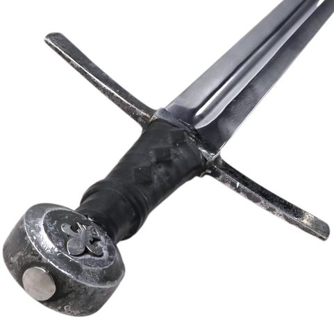 GONTIER, JEDNORUČNÍ MEČ