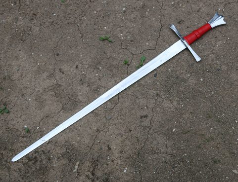 ROAN, JEDNORUČNÍ MEČ