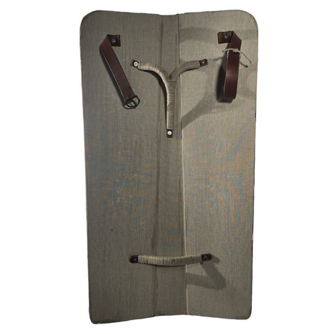 STŘEDOVĚKÁ PAVÉZA, DAVID A GOLIÁŠ, ČECHY