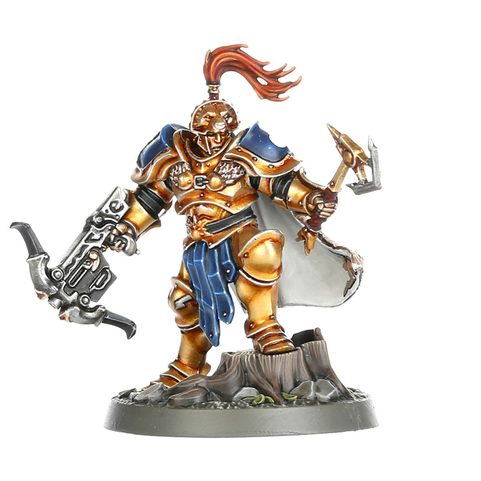 WARHAMMER UNDERWORLDS: STARTER SET