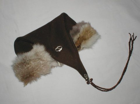 VIKINGSKÁ ČAPKA, RUSKO