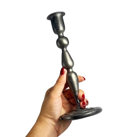 MEDIEVALIUM, KOVANÝ SVÍCEN