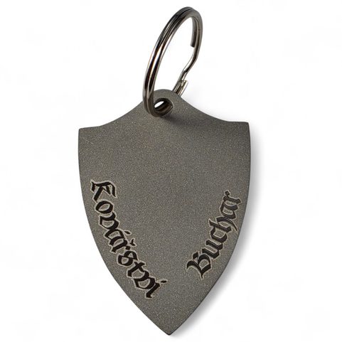 KLÍČENKA, SUCHDOL