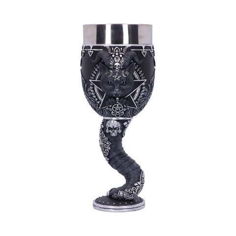 GOBLET - POHÁR 19.5CM
