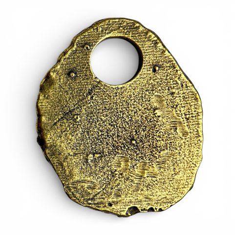 URUZ - RUNOVÝ AMULET STAROMOSAZ