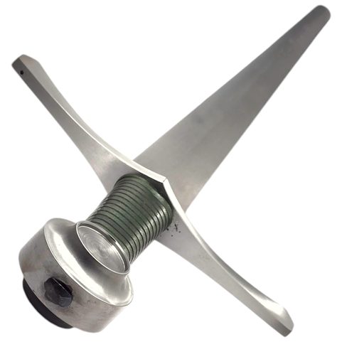 LANFRID JEDNORUČNÍ MEČ, ZELENÁ, FULL TANG