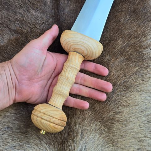 GLADIUS TYPU MAINZ, MUZEJNÍ REPLIKA