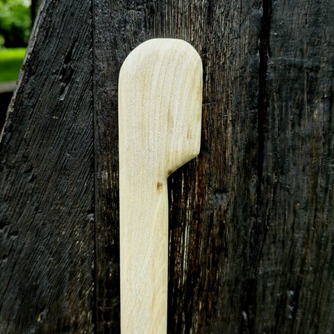 SHILLELAGH - IRSKÁ HŮL, DŘEVĚNÁ PRO TRÉNING