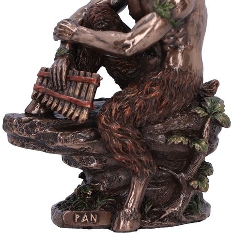 PAN - FIGURKA, 15CM