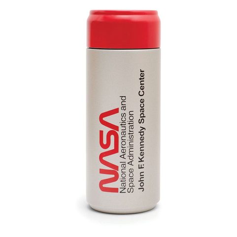 NASA NEREZOVÁ LAHEV NA VODU