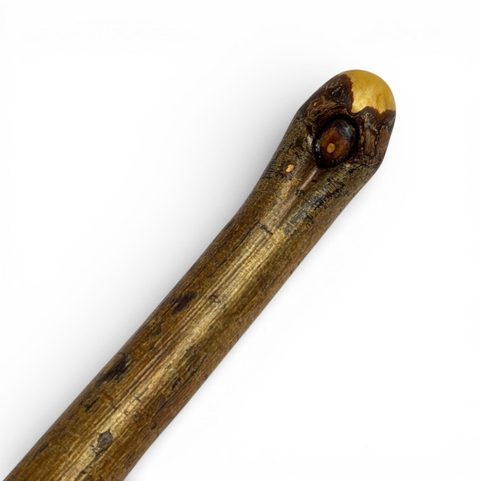 SHILLELAGH - IRSKÁ VYCHÁZKOVÁ HŮL, LÍSKA