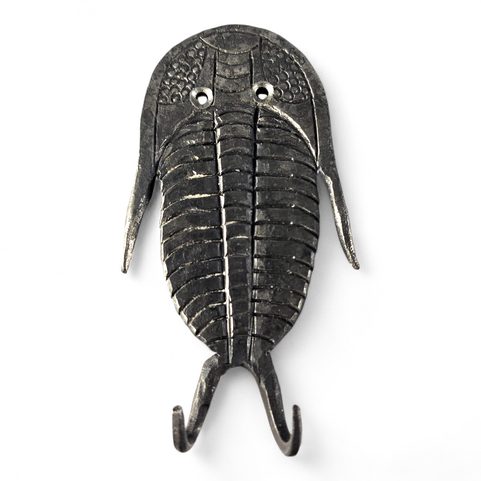 KOVANÝ VĚŠÁK TRILOBIT