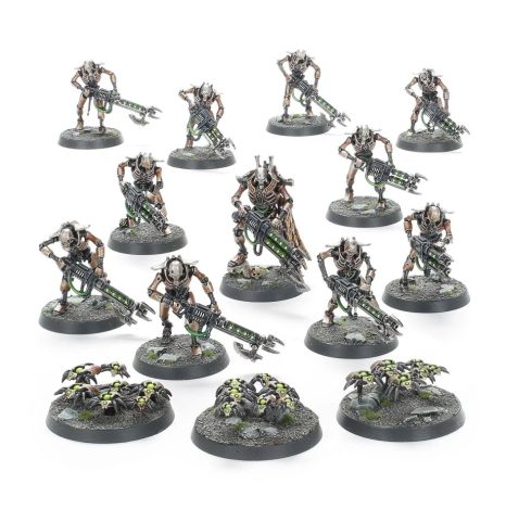 WARHAMMER 40,000 RECRUIT EDITION
