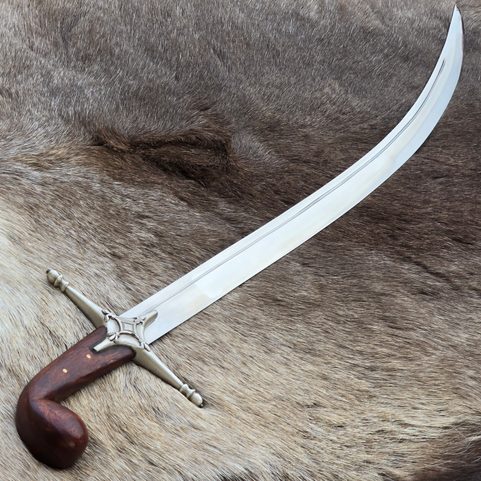 TURECKÁ ŠAVLE - SCIMITAR