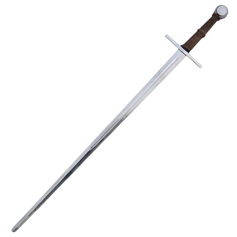 MELIADOR, JEDEN A PŮLRUČNÍ MEČ