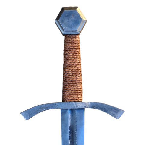 HEXUS JEDNORUČNÍ STŘEDOVĚKÝ MEČ