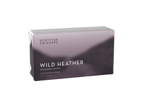 WILD HEATHER TUHÉ MÝDLO, 220 G