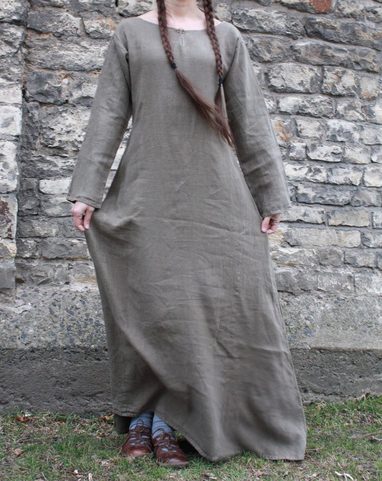 VIKINGSKÉ SPODNÍ ŠATY
