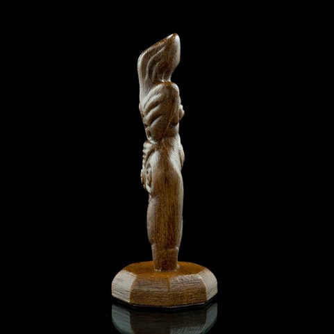 MORANA, SLOVANSKÁ BOHYNĚ SMRTI