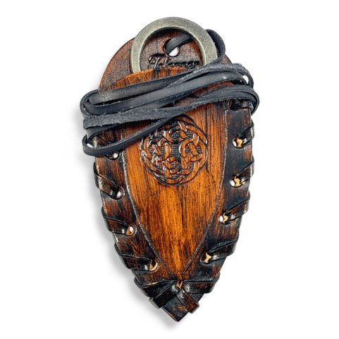 TROLLI, KOVANÝ NŮŽ