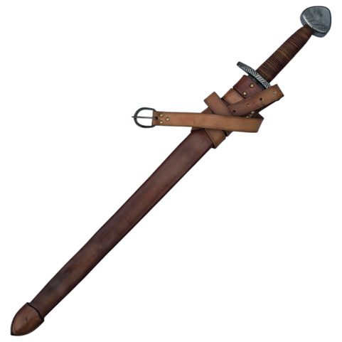 SVERRE VIKINGSKÝ MEČ
