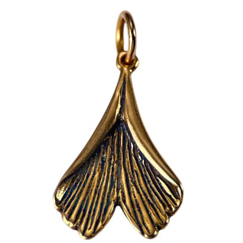 JINAN, PŘÍVĚŠEK, BRONZ