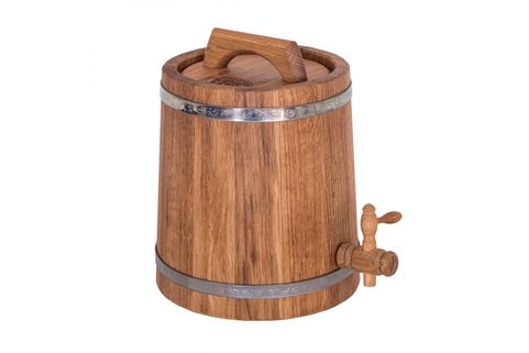 DUBOVÝ SUD 3 L