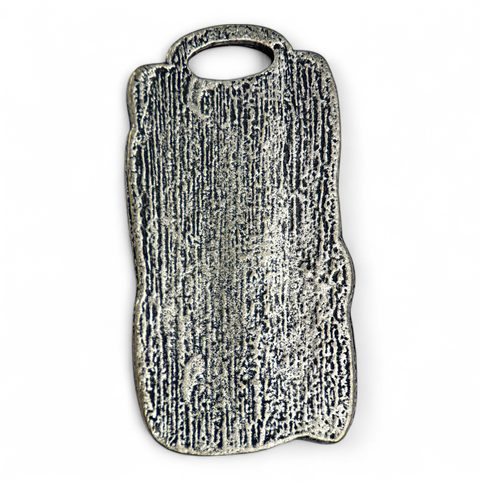 RAIDHO - RUNOVÝ AMULET ZINEK