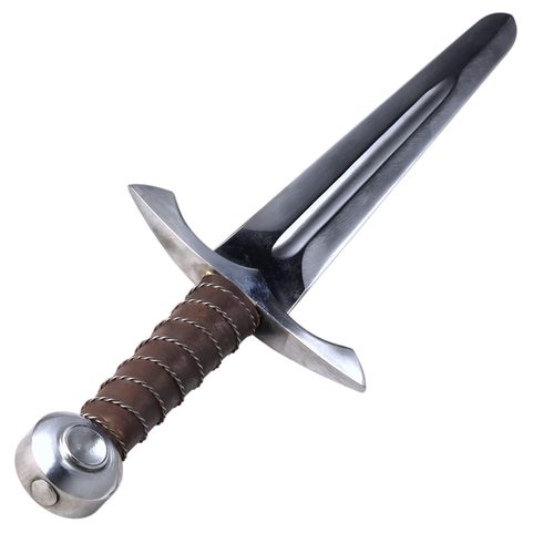 GOTICKÁ DÝKA NA ŠERM