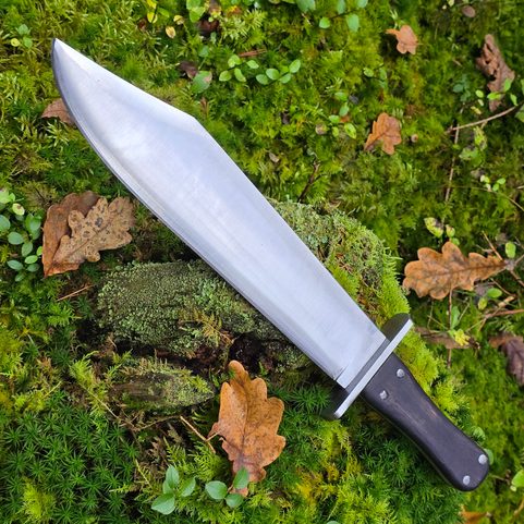 AMERICKÝ BOWIE NŮŽ, PERRYVILLE