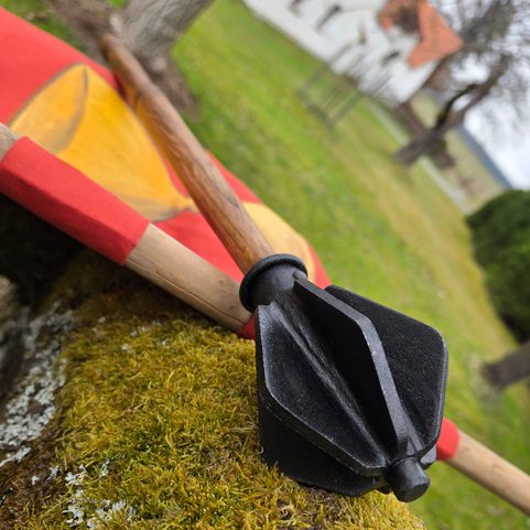 JAN ŽIŽKA, HUSITSKÝ PALCÁT, STŘEDNÍ EVROPA, 15. STOLETÍ