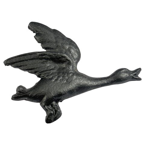 LABUŤ - FIGURKA, LITINA