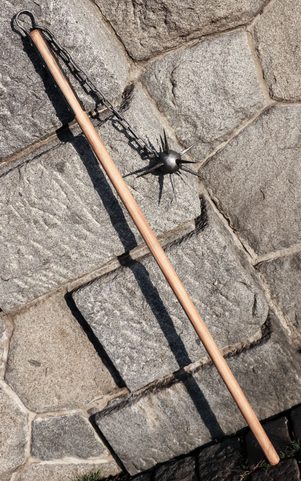 HUSITSKÝ ŘEMDIH, SBĚRATELSKÁ REPLIKA