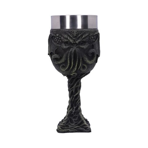 POHÁR CTHULHU'S THIRST 17CM