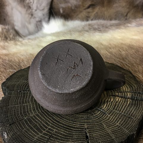 HISTORICKÁ OLEJOVÁ LAMPIČKA