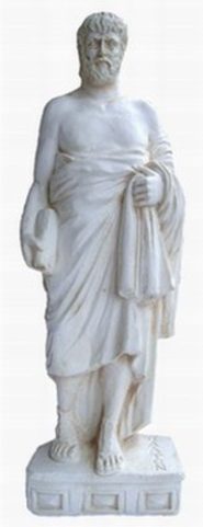 PLATON - SOCHA
