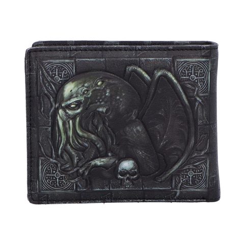 CTHULHU, PENĚŽENKA, 11 CM