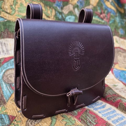 STŘEDOVĚKÁ BRAŠNA KINGDOM COME: DELIVERANCE