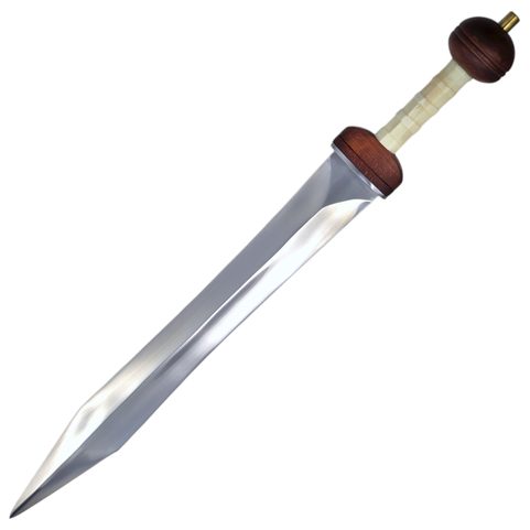 GLADIUS, ŘÍMSKÝ MEČ TYPU MAINTZ