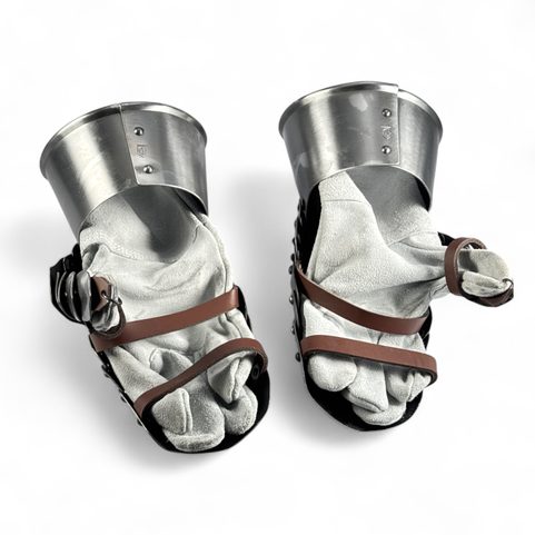 PĚSŤOVÉ RUKAVICE, PĚSTNICE