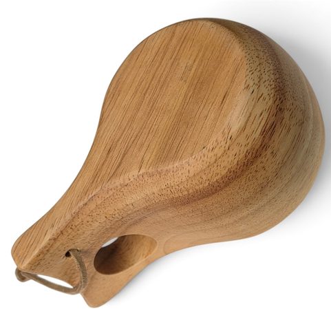 WOODEN KUKSA