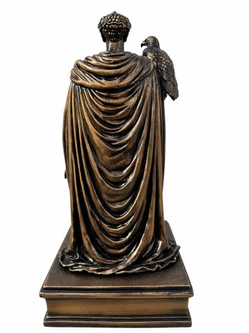 SOŠKA JULIUS CAESAR 24CM