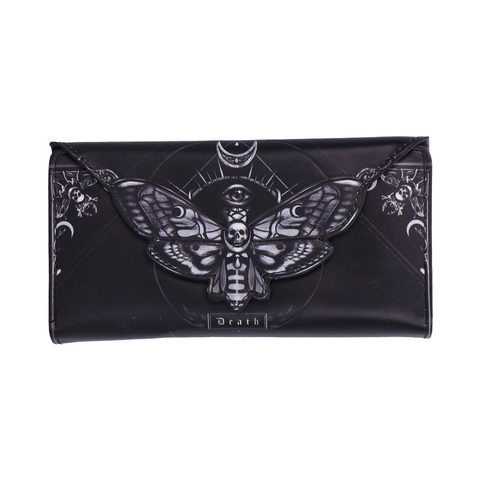 DEATH’S HEAD MOTH, PENĚŽENKA 9,5 CM